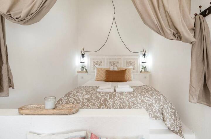 ห้องนอน