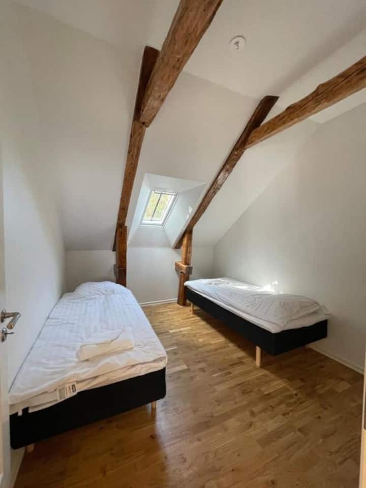 غرفة النوم 1