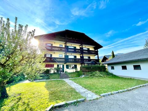 Self-Check-IN | Idyllic Villa am Hallstättersee
