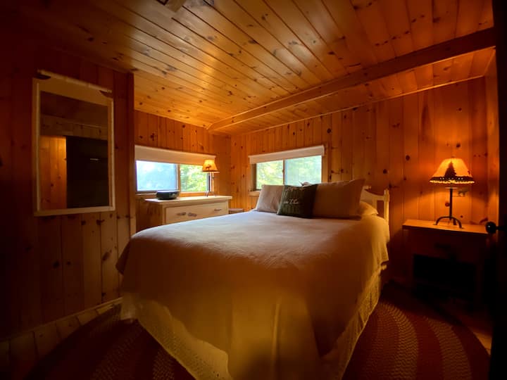 Habitación Pete (cama tamaño queen)