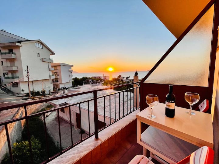 Studio 6 Martin - Vlorë