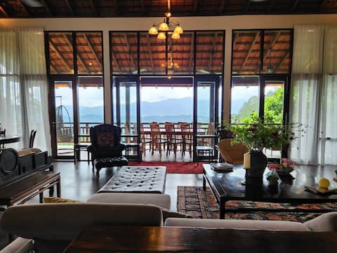 Villa 79 - Home Away From Home