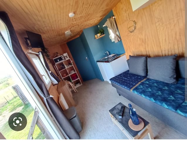 Guest favorite listing in Rochefort Montagne