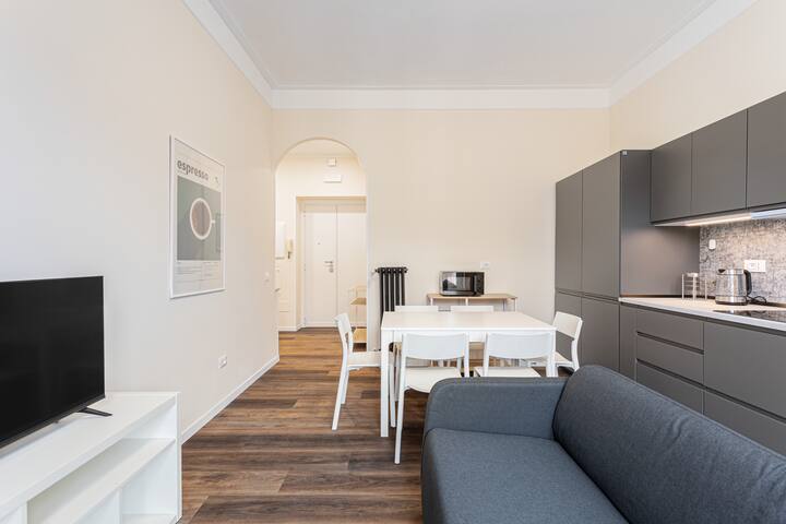 Prati Grabau Comfort family comfort apt gallery image 4