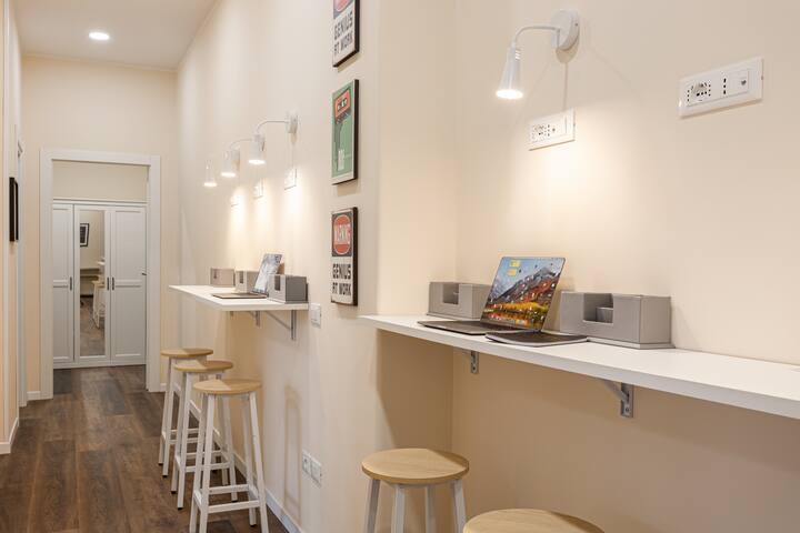 Prati Grabau Comfort family comfort apt gallery image 5