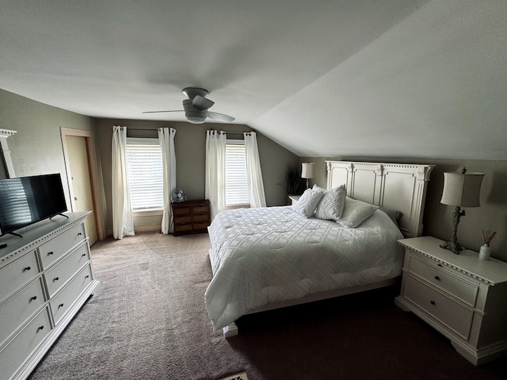 Chambre 1