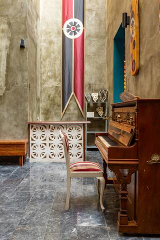 SUMA Loft : Parties | HiFi Sound | Private | 250m2 gallery image 4