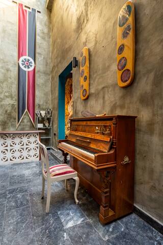 SUMA Loft : Parties | HiFi Sound | Private | 250m2 gallery image 5