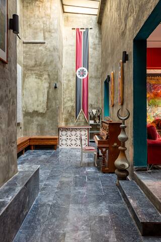 SUMA Loft : Parties | HiFi Sound | Private | 250m2 gallery image 2