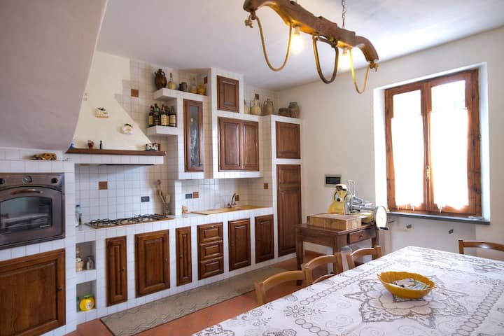 Casa Lora Toscana - Empoli