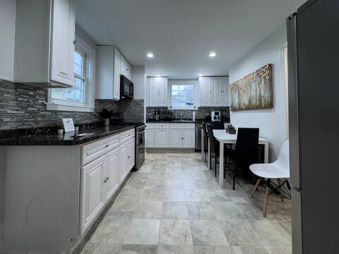 CozyRoom #6 Near NYC/EWR/Outlet