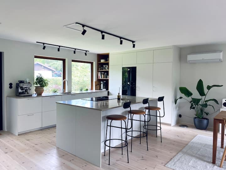 Fint Hus I Fint Område! - Gustavsberg