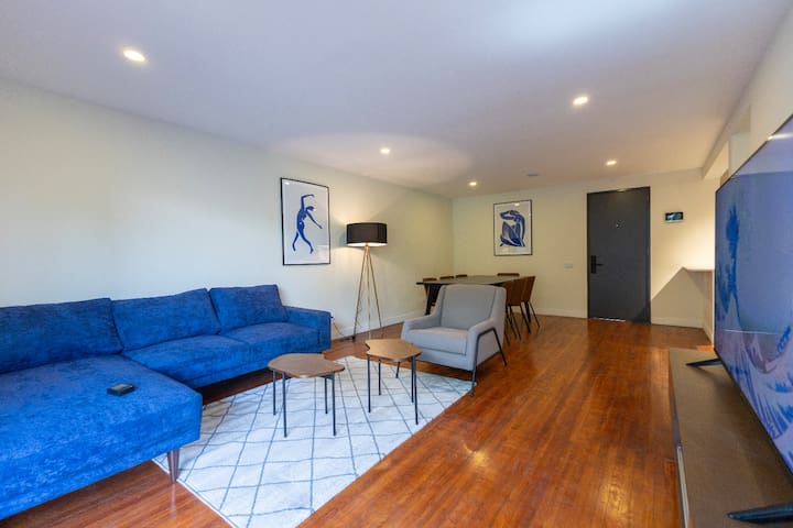 Increible PentHouse Cerca de Roma y Condesa