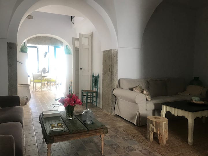 Casa Rural Rafaela - Pozoblanco