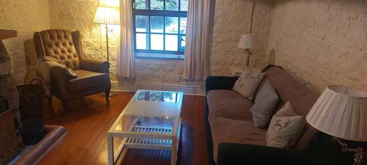 Welcome To Deer Keeper’s Lodge - Tipperary