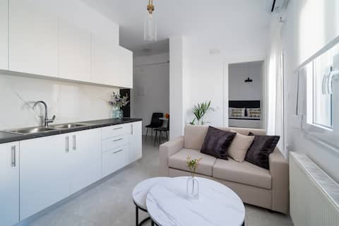 Popular Airbnb listing: Utopia city nest 2 in 3η κοινότητα ηρακλείου δυτική