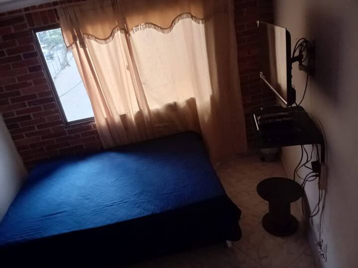 საძინებელი