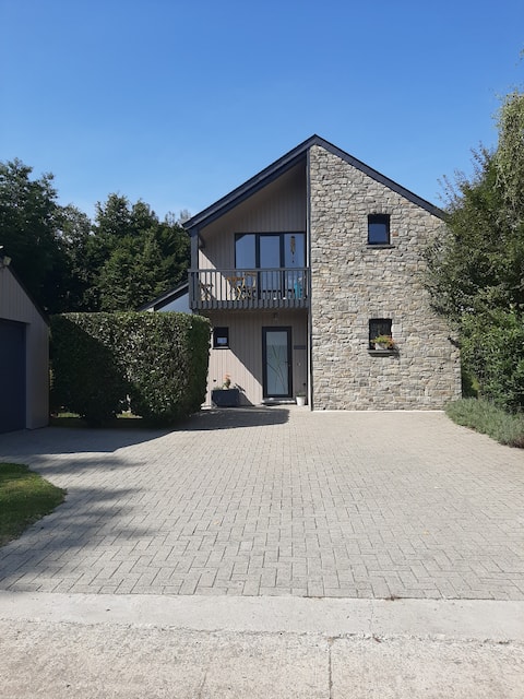 The Demoiselles des Roches