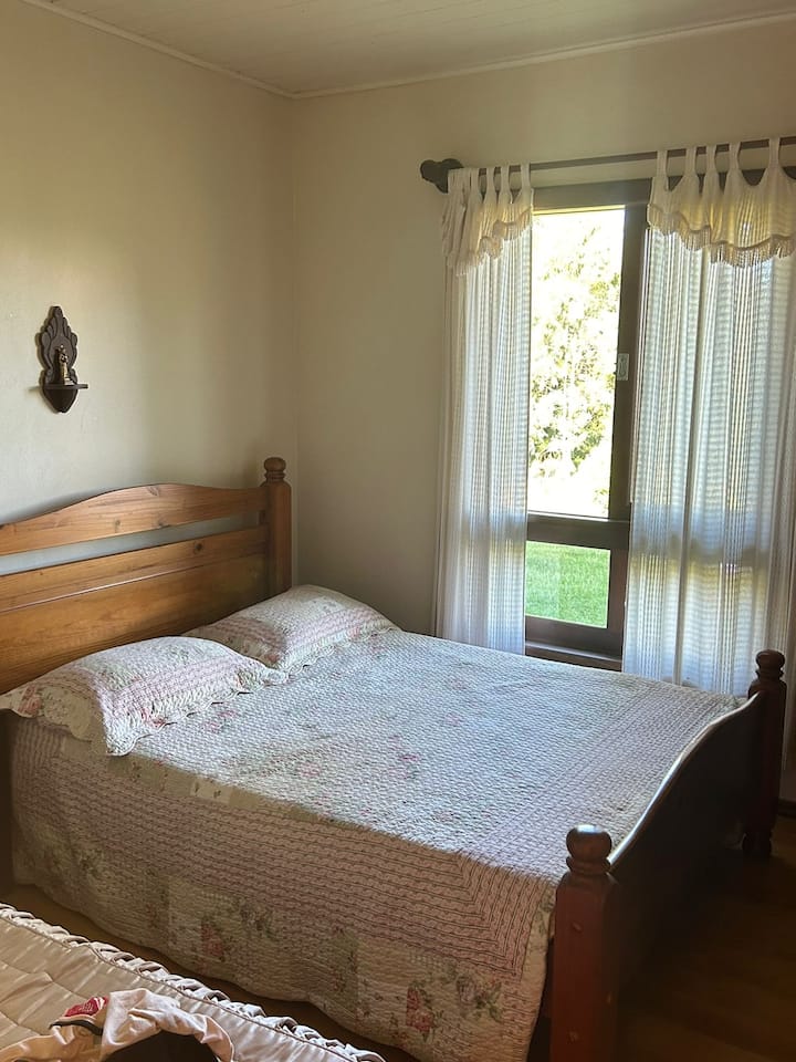 Chambre 1