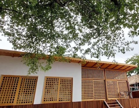 Casa Mari - Algodoal Island