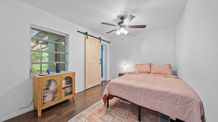 საძინებელი 2