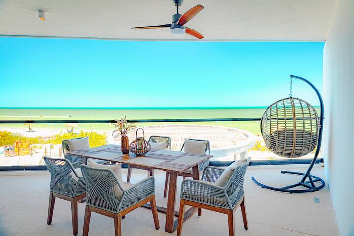 Be Condo managed Airbnb listing 1