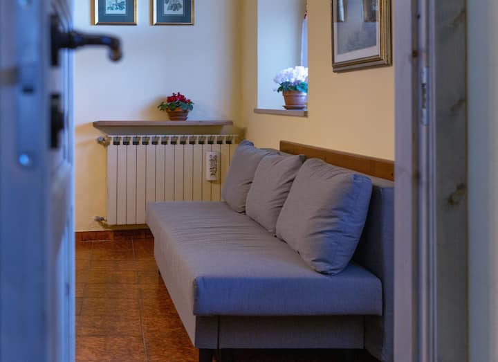 Nibiola - Cozy House With View - Province de Massa-Carrara