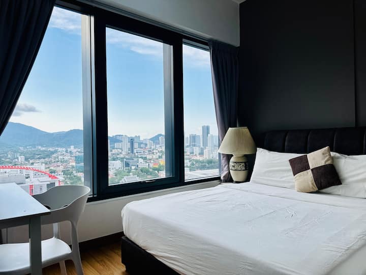 Спална соба 2