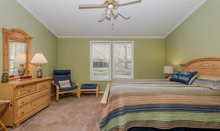 საძინებელი 4