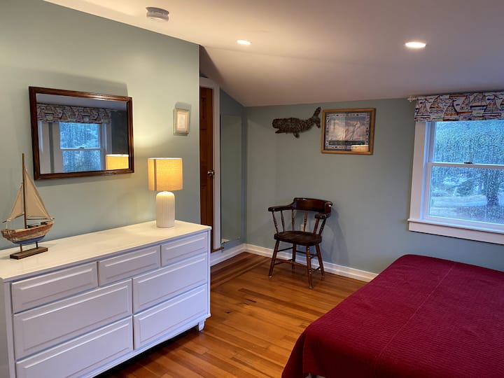 Dhoma e dytë e gjumit, 4 krevate dopio 