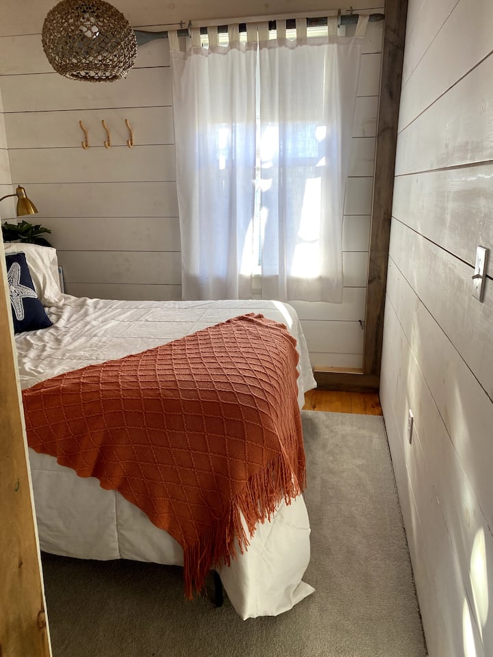 საძინებელი