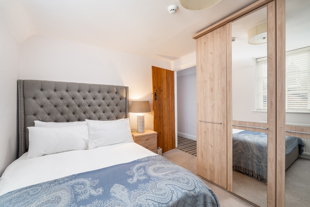 غرفة النوم 4