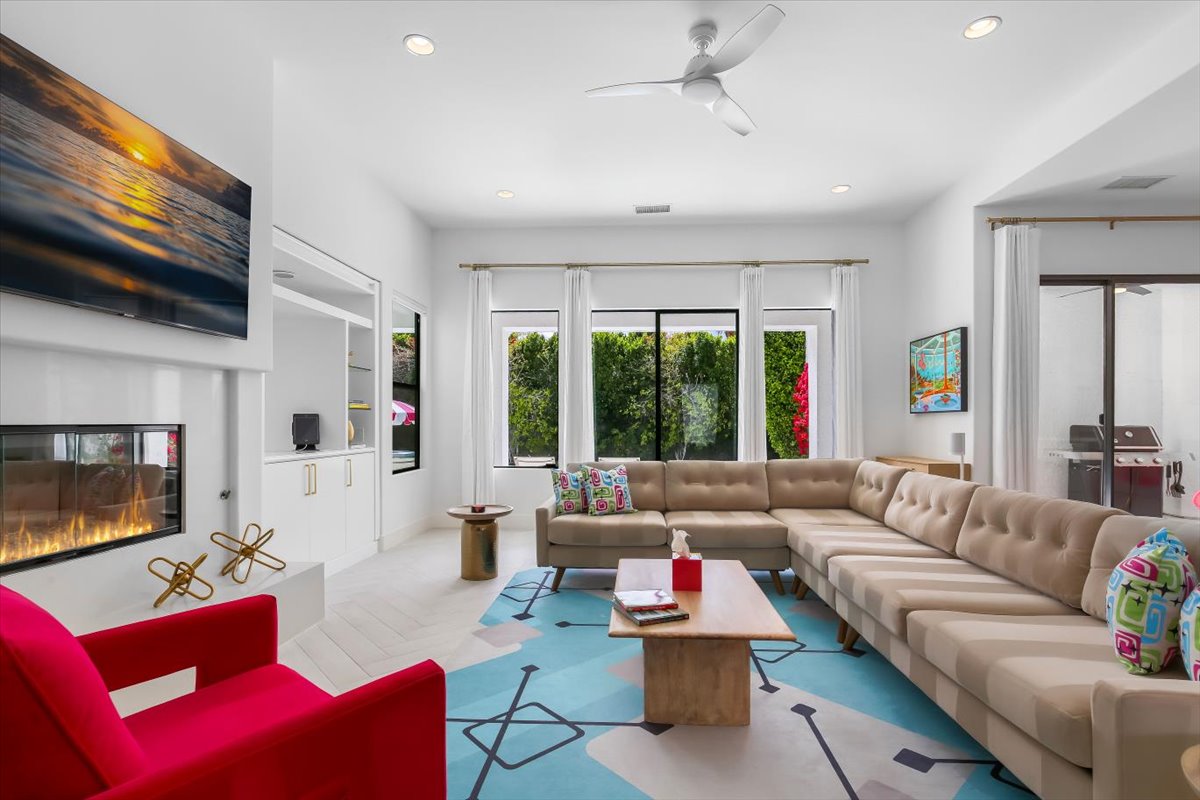 Top performing Airbnb: Bachelorette Weekend, Coachella, Stagecoach in Palm Springs