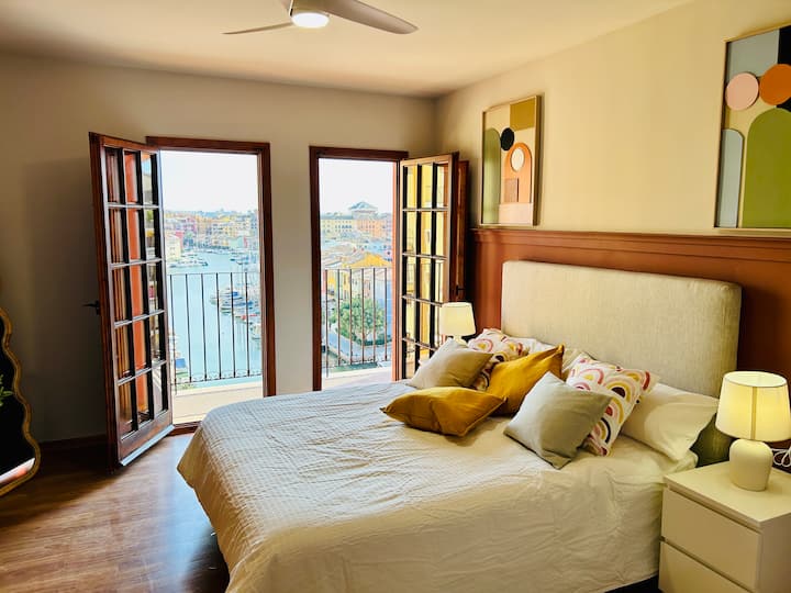 საძინებელი 1