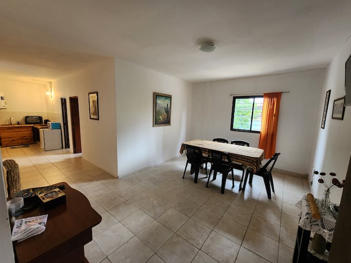 Departamento Huayra Anag - Salta