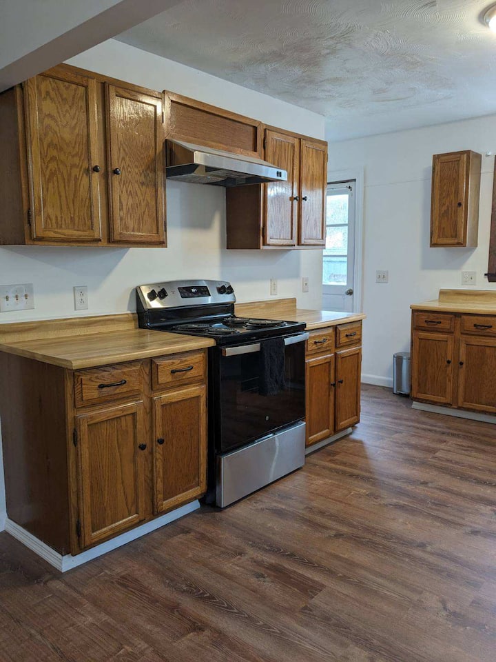 November Special- Save 30% per night