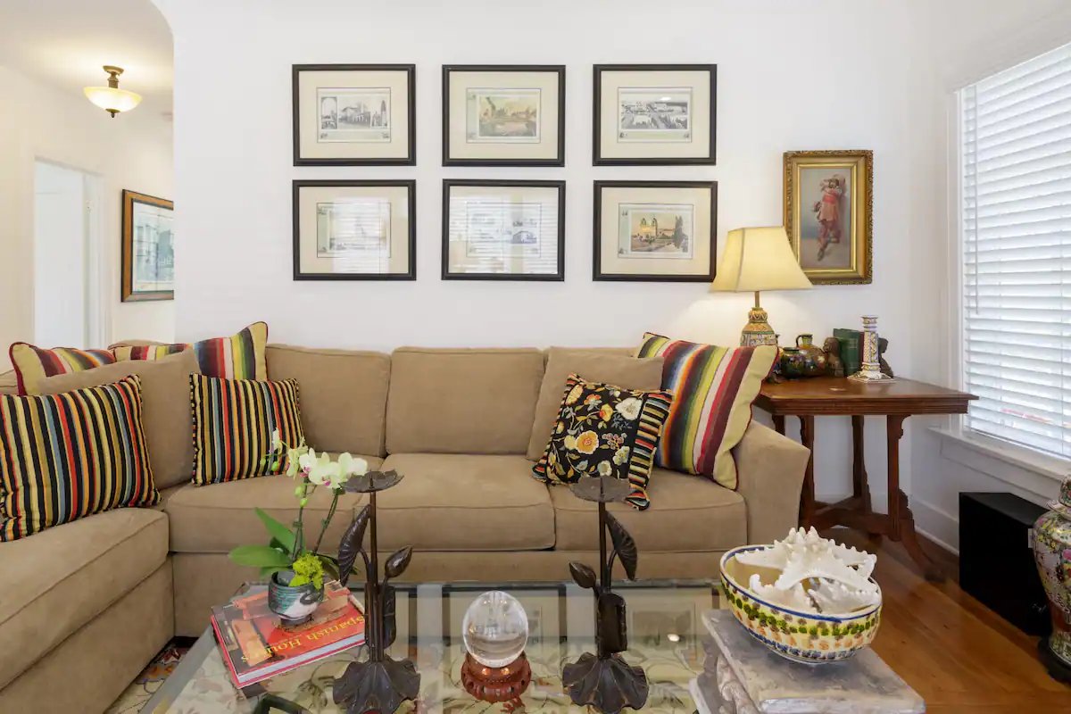 ห้องนั่งเล่น