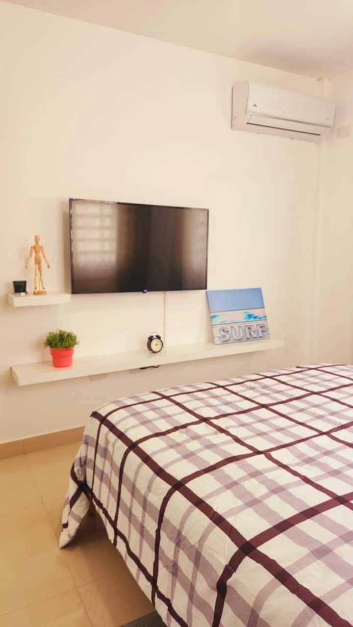 Chambre 2