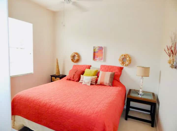 Chambre King #3