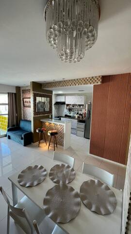 Apartamento luxo em Resort gallery image 4