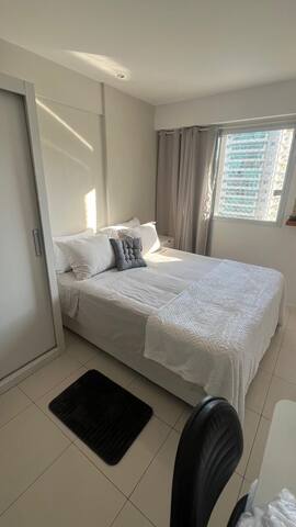 Apartamento luxo em Resort gallery image 5