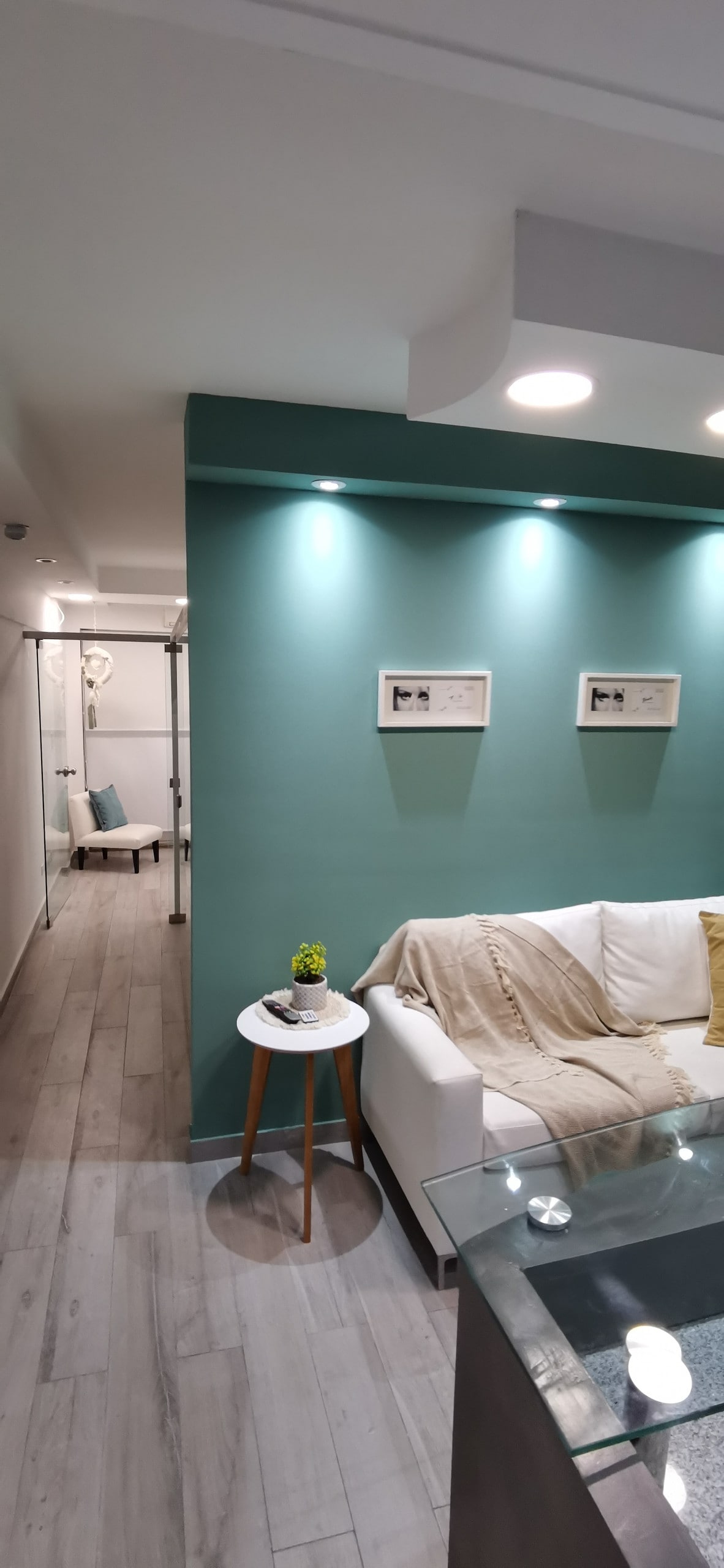 Departamento de 2 ambientes en Balvanera, 2° piso
