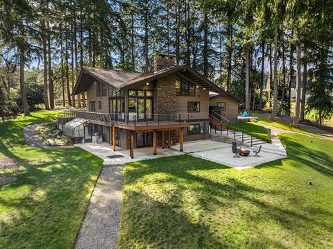 Woodinville Winemakers Estate
