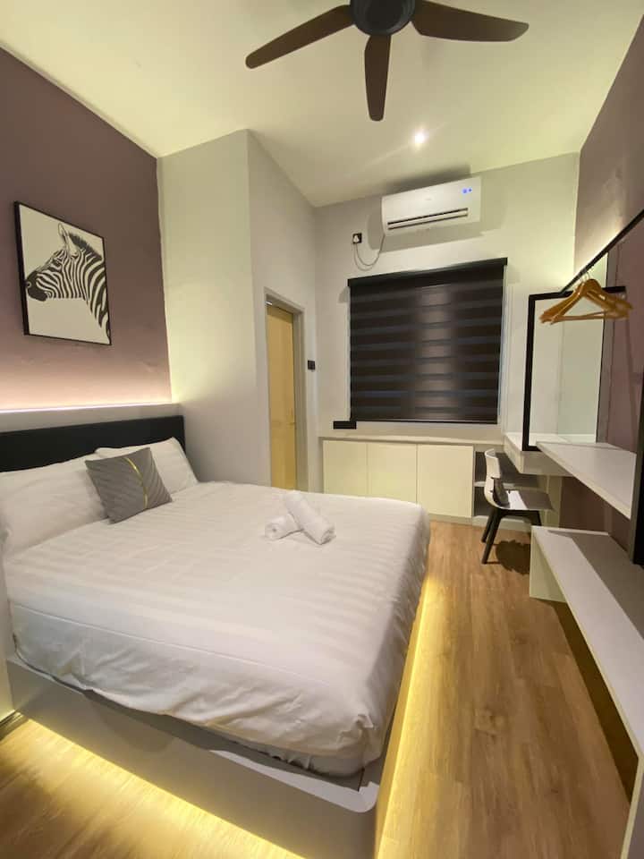 غرفة النوم 2