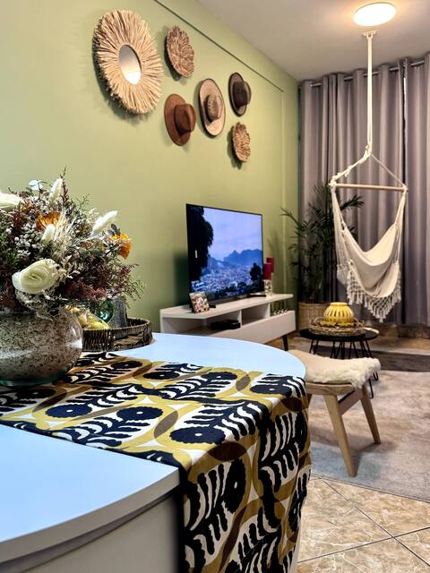 apartamento de estreno