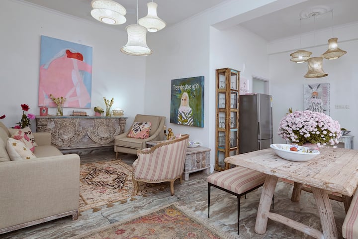 Avyaana - An Oasis Of Calm And Style In Jaipur - Jaipur