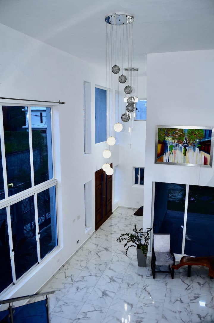 Villa Dominicana Puerto Plata - Puerto Plata
