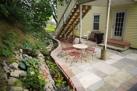 Family Beach Apartment