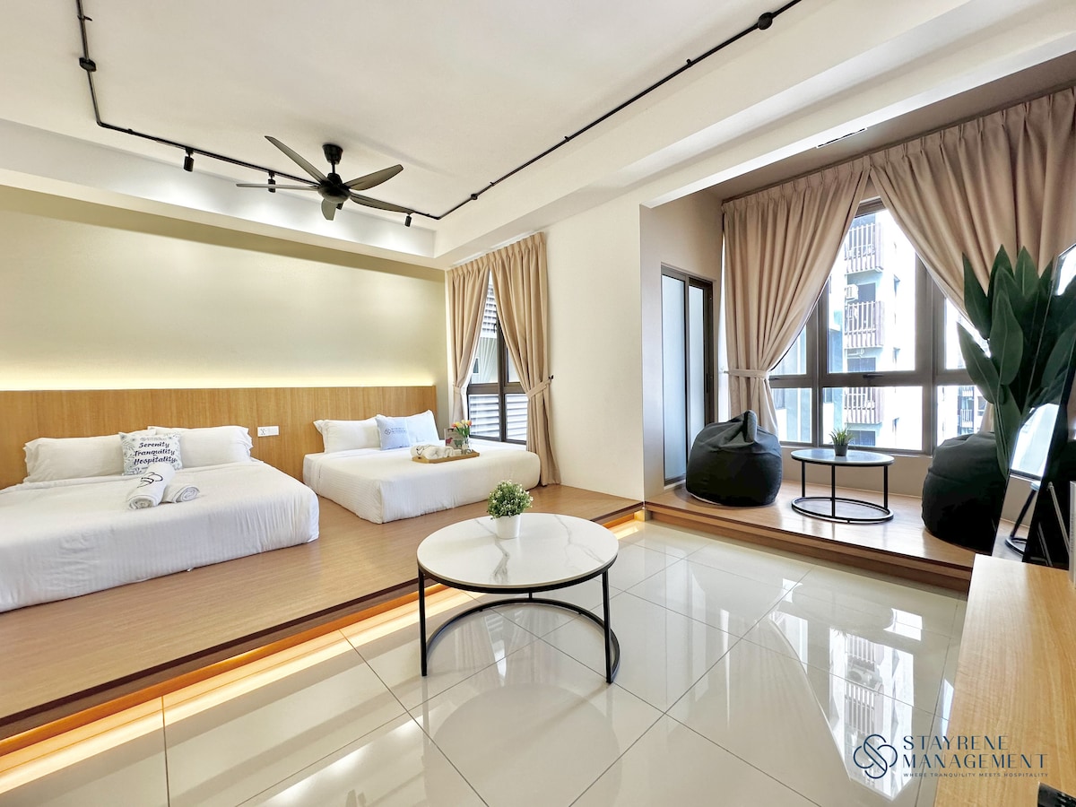 Спално помещение