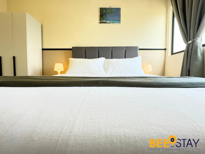 غرفة النوم 1